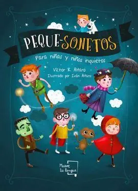 Peque-Sonetos
