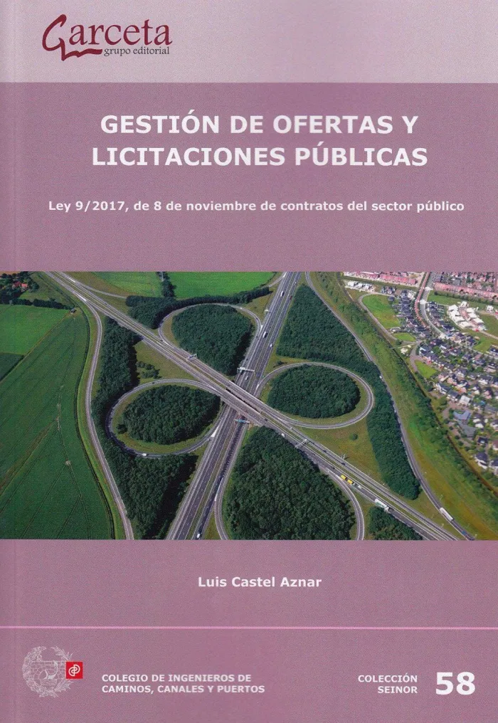 Gestión de Ofertas y Licitaciones Públicas
