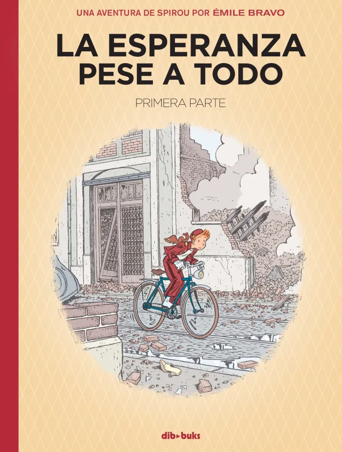 La Esperanza Pese a Todo