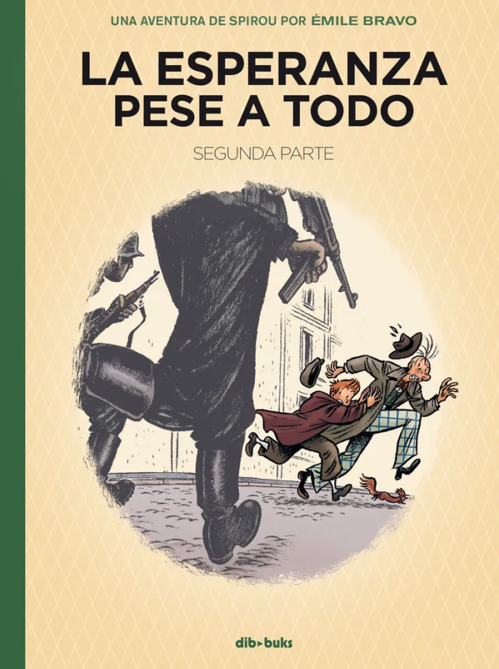 Esperanza Pese a Todo,La 2