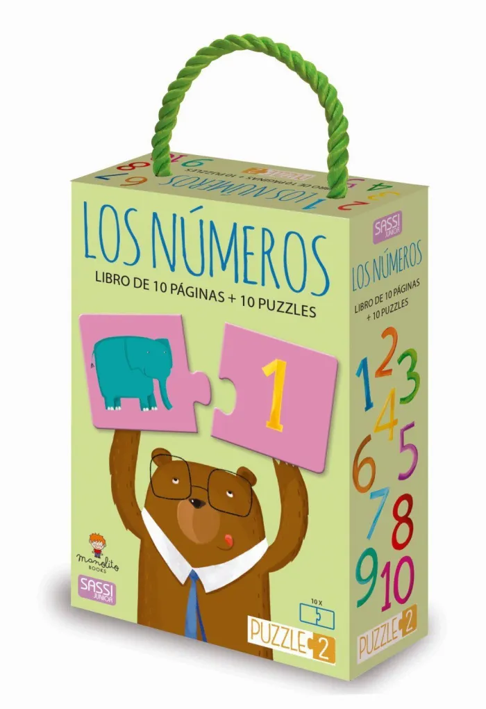 Los Números