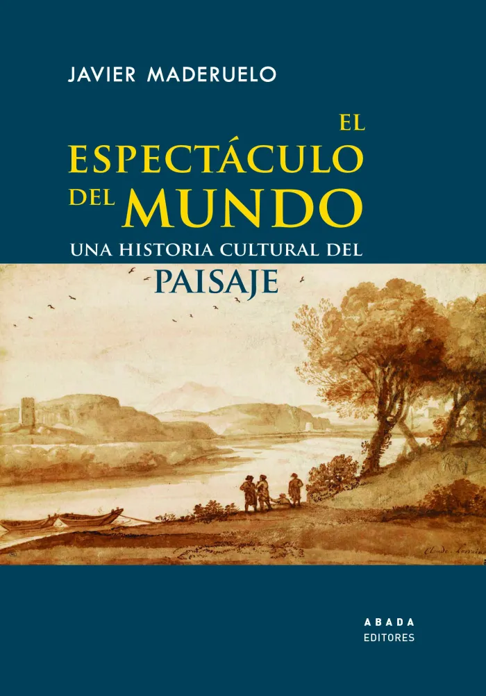 El Espectáculo del Mundo