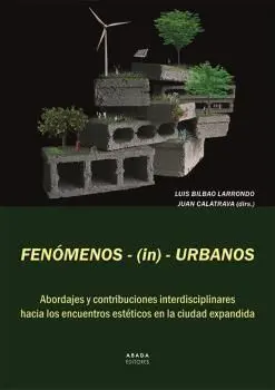 Fenómenos-(In)-Urbanos