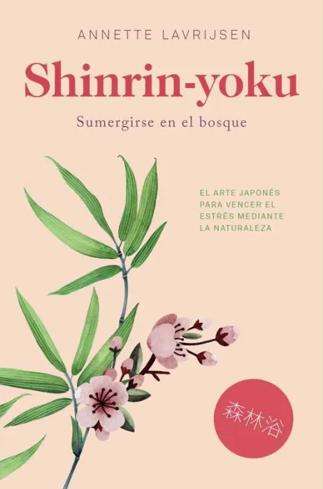 Shinrin-Yoku