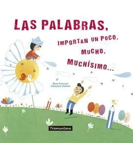 Las Palabras