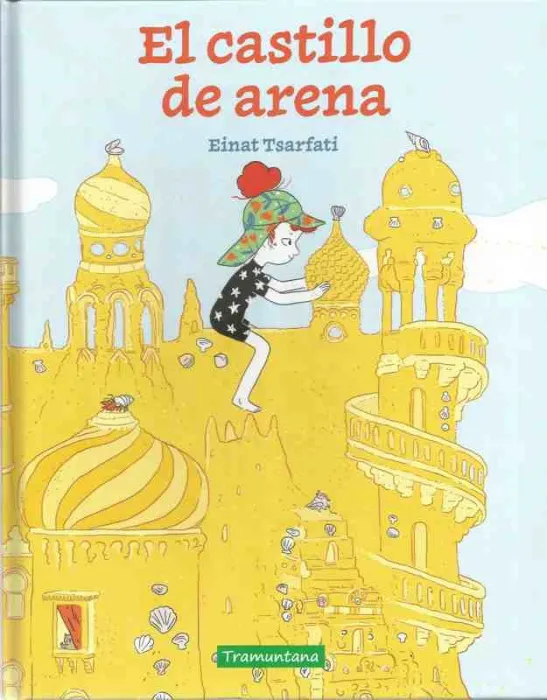 El Castillo de Arena