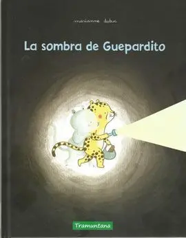 La Sombra de Guepardito
