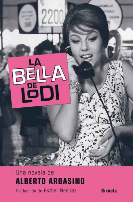 Bella de Lodi, la