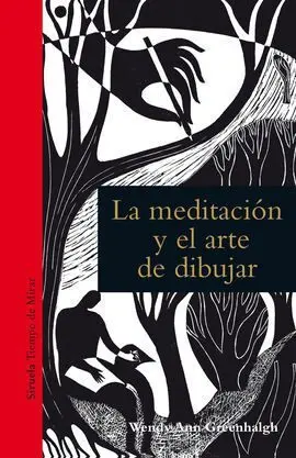 Meditación y el Arte de Dibujar, la