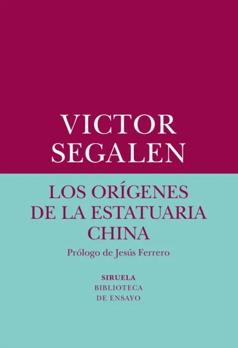 Orígenes de la Estatuaria China, los