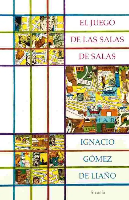 Juego de las Salas de Salas, el
