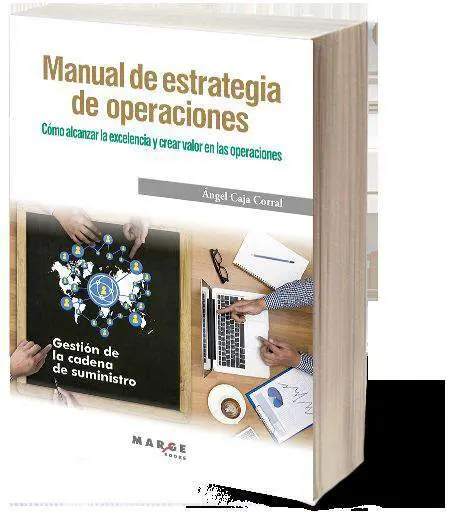 Manual de Estrategia de Operaciones