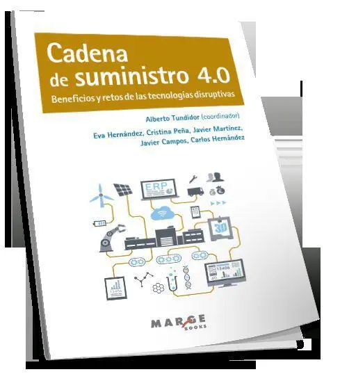 Cadena de Suministro 4. 0
