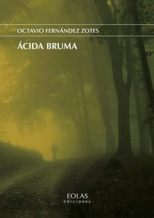 Ácida Bruma