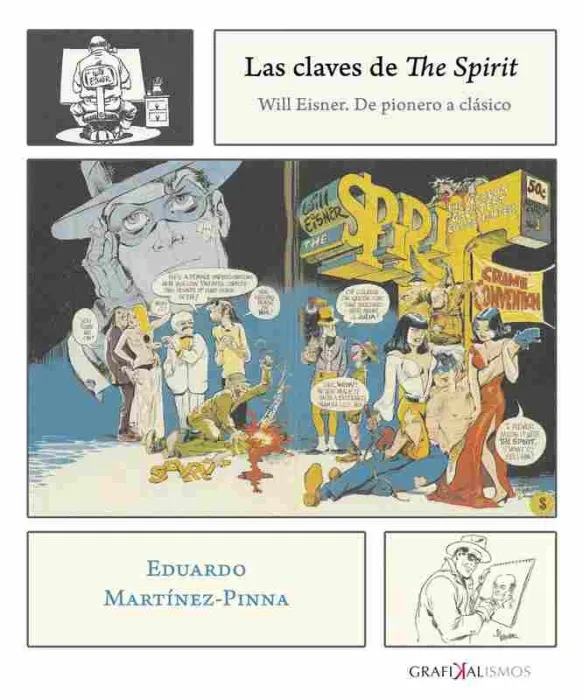 Las Claves de The Spirit