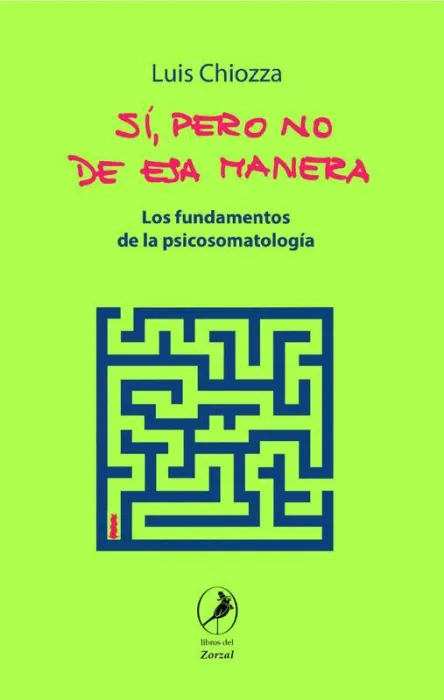 Si, Pero no de esa Manera