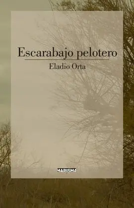 El Escarabajo Pelotero
