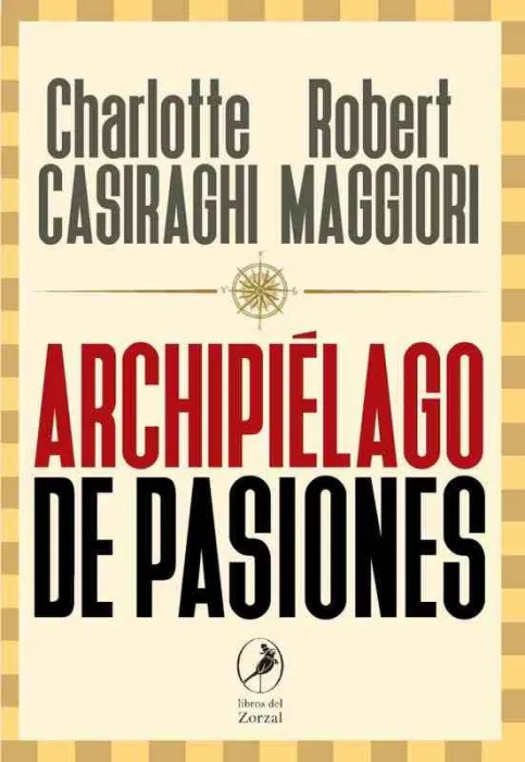 Archipiélago de Pasiones