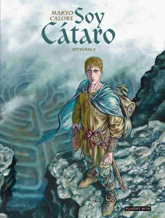 Soy Cataro 2