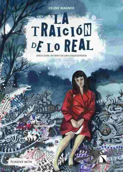 Traicion de lo Real,La