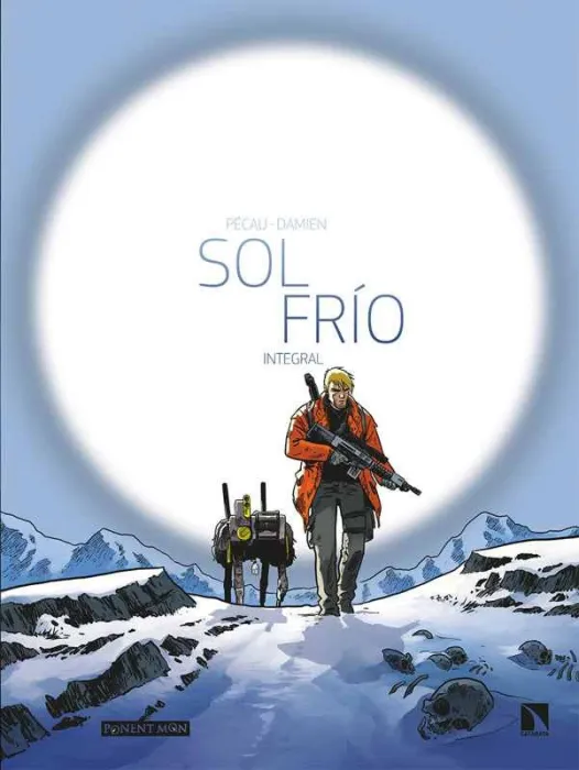 Sol Frio