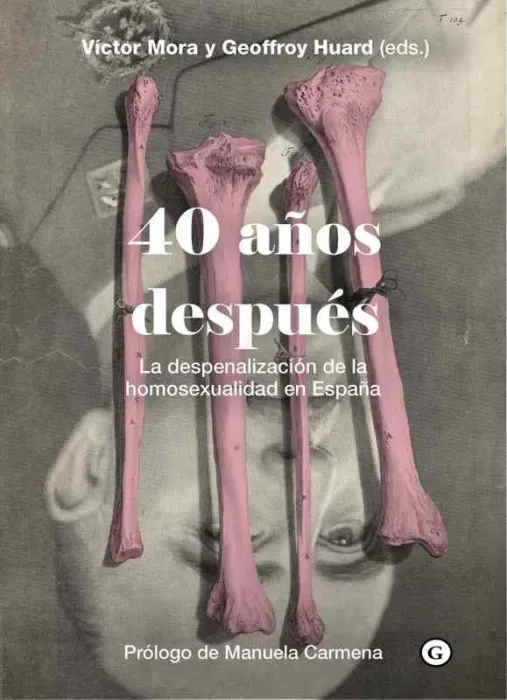 40 Años Despues