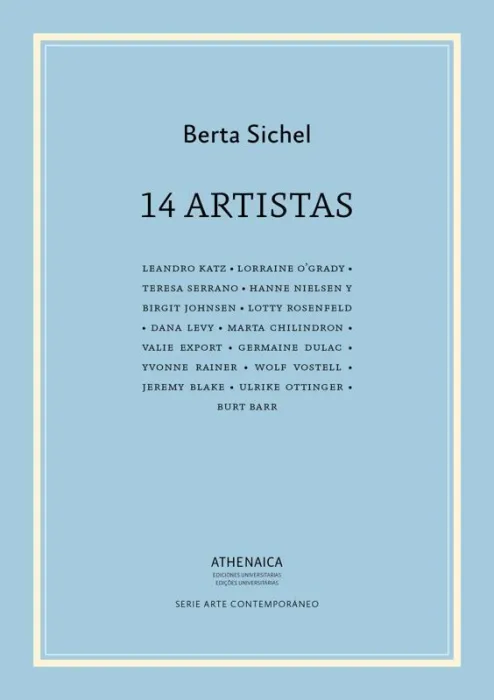 14 Artistas