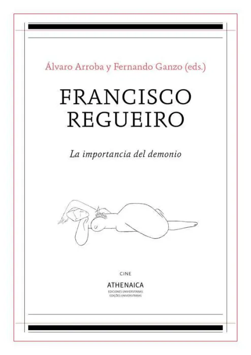 Francisco Regueiro