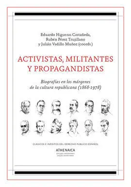 Activistas, Militantes y Propagandistas