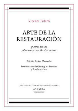 Arte de la Restauración