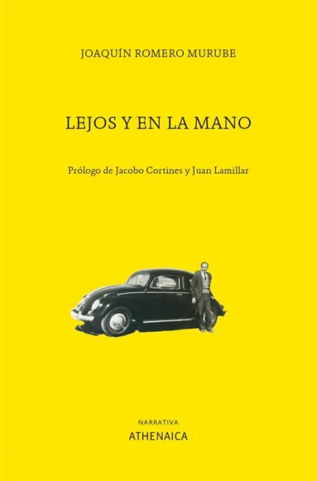 Lejos y en la Mano