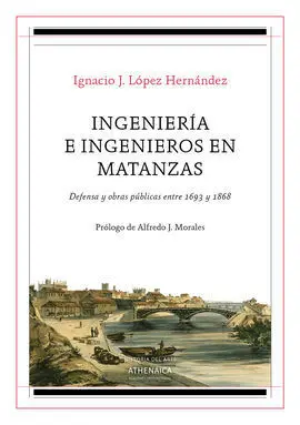 Ingeniera e Ingenieros en Matanzas