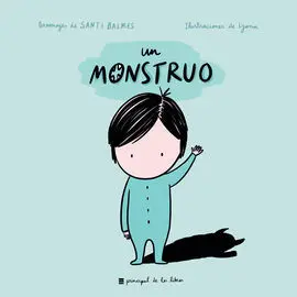 Monstruo, un