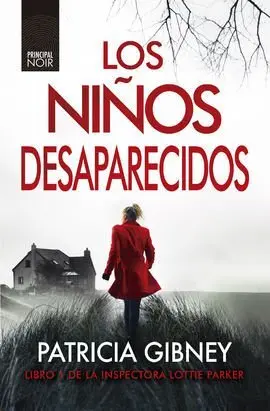 Niños Desaparecidos, los - Bolsillo