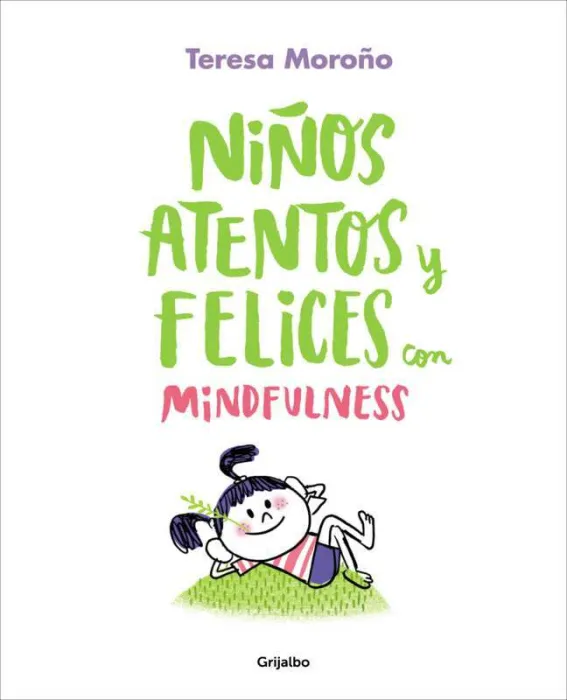 Niños Atentos y Felices con Mindfulness