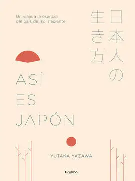 Así Es Japón