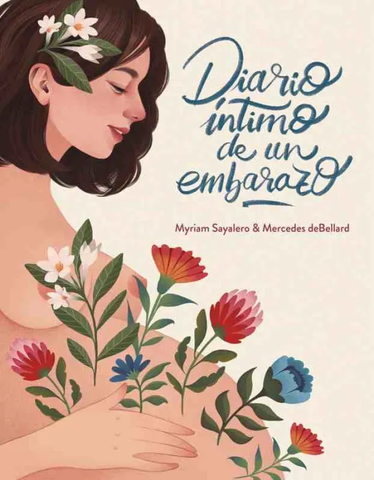 Diario Íntimo de un Embarazo