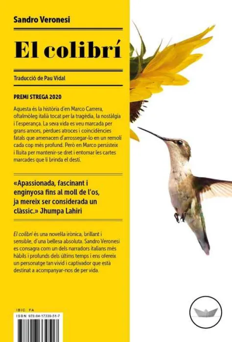 El Colibrí