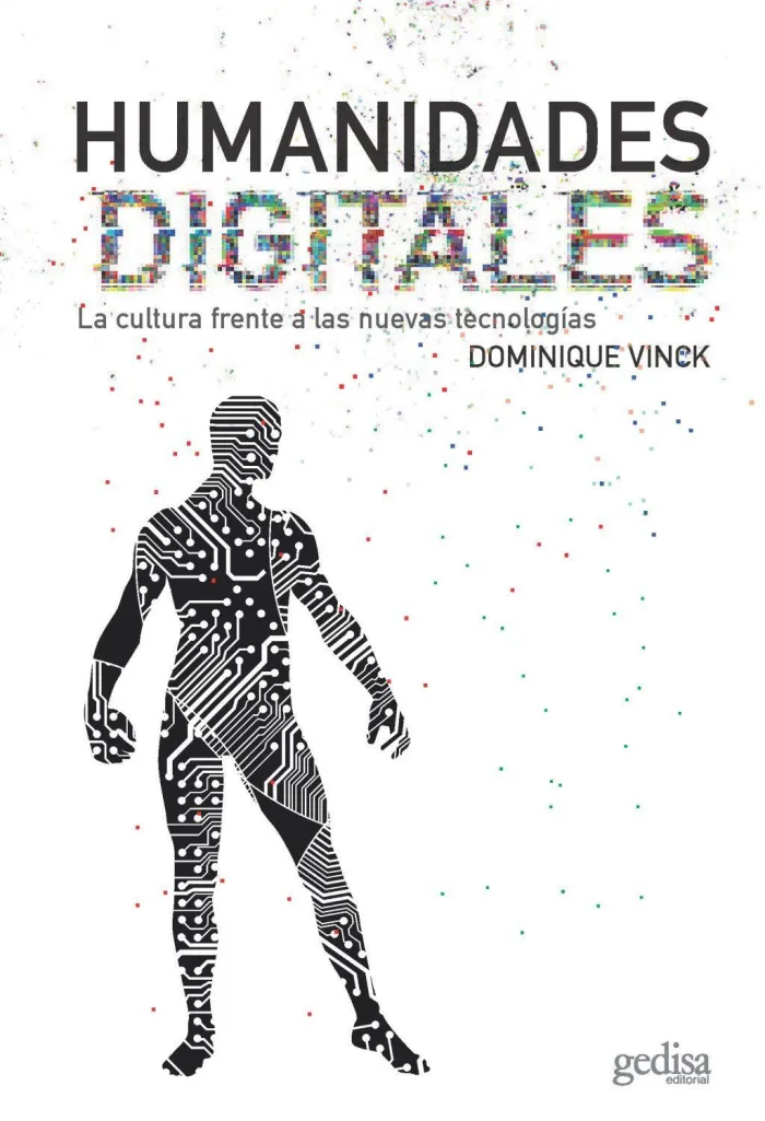 Humanidades Digitales