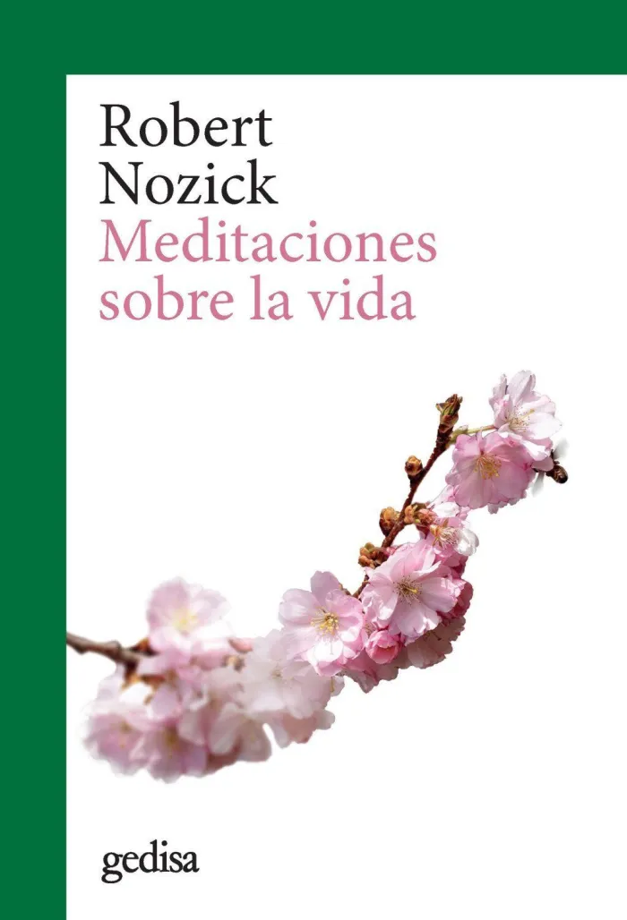 Meditaciones Sobre la Vida