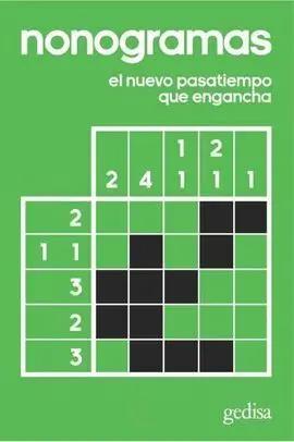 Nonogramas el Nuevo Pasatiempo que Engancha