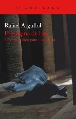 El Enigma de Lea