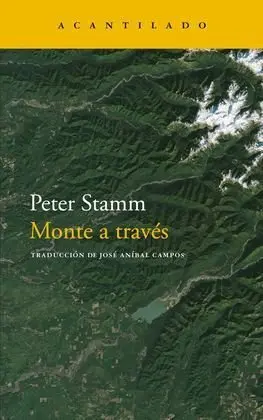 Monte a Traves