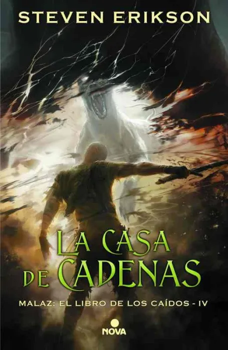 La Casa de Cadenas