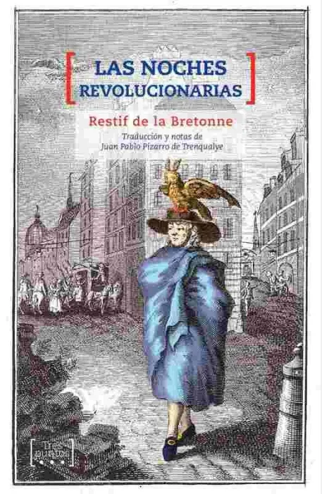 Las Noches Revolucionarias