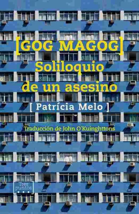 Gog Magog