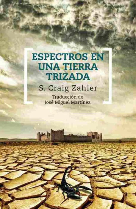 Espectros en una Tierra Trizada