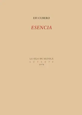 Esencia