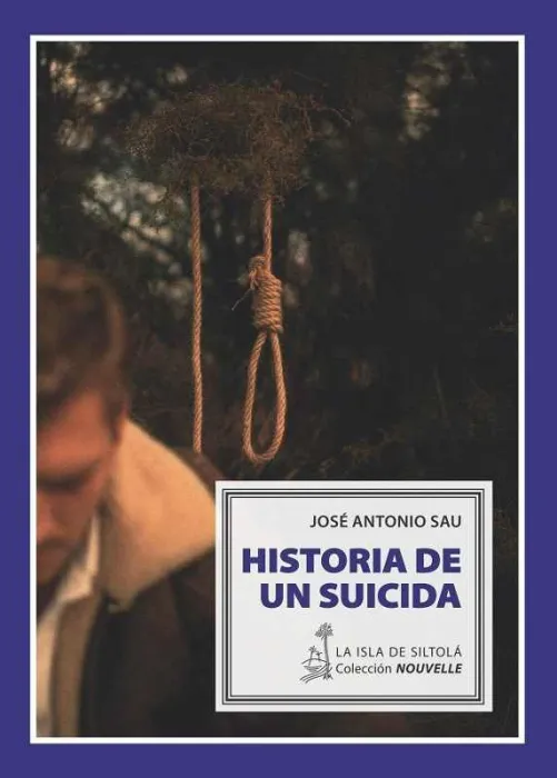 Historia de un Suicida