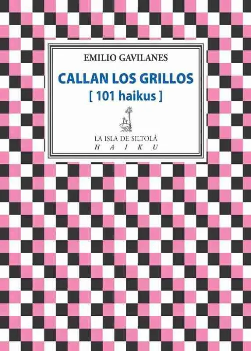 Callan los Grillos